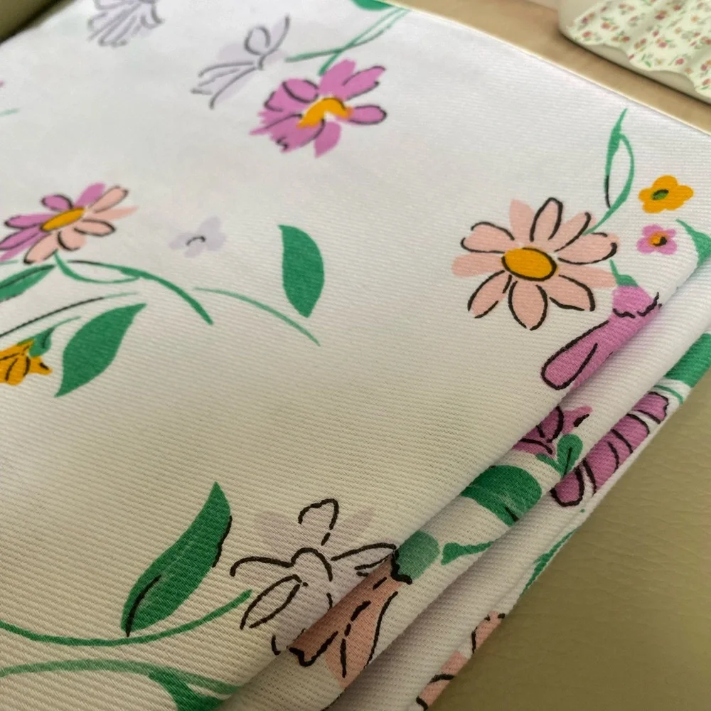 Kate Spade shower curtain